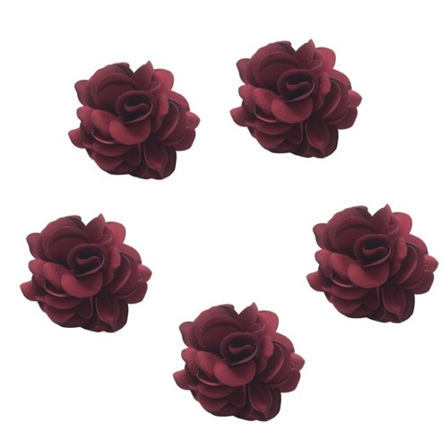 Tissue Rings Practical Tissue Buckle for Wedding Party Restaurant Decorations - Picture 3 of 13