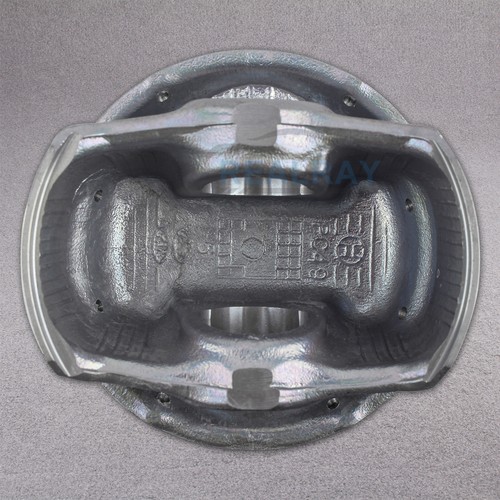 STD Size Piston Set For Hyundai Elantra Sedan 1.8L 2011 2012 2013 2014 2015 2016 - Picture 8 of 9