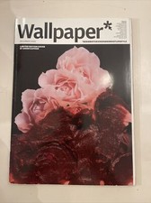 WALLPAPER MAGAZINE DECEMBER 2009 #129 DESIGN INTERIOR FASHION ART LIFESTYLE