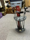 Desktop Golf Set - Unique- For The Father Who Has Everything