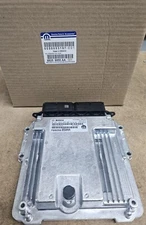 Genuine Mopar Powertrain Control Module 68256850AA