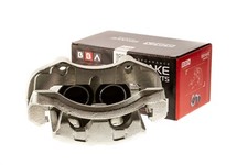 BREMSSATTEL + HALTER TRÄGER NISSAN X TRAIL T30 VORNE 410018H300  BHU320E (0163)