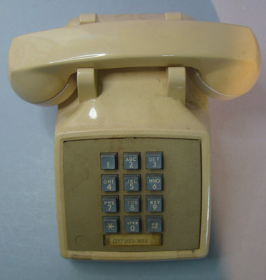 muque Vintage Telephone T (Mサイズ) s-l400.jpg