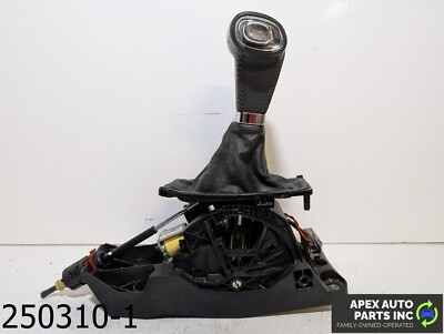 OEM 2010-2012 Ford Taurus 3.5L Transmission Gear Shifter Selector
