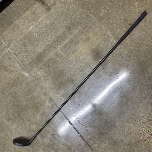 Tech Edge Z-325 SuperMetal Matrix 3 Wood / LH / Med Firm Graphite ~43" - Picture 6 of 7