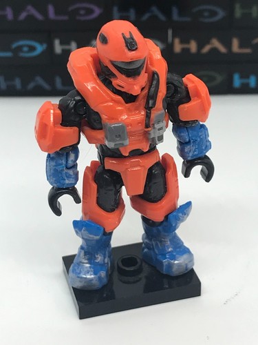 Halo Mega Pick Your Figure (Check out Pt 2, Read Desc) - Picture 18 of 220
