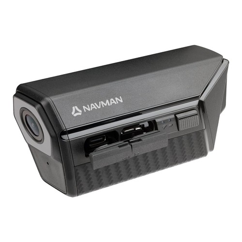 Navman MiVUE Rider Helmet Cam - Front & Rear Cameras - Picture 6 of 6
