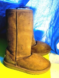 ebay uggs size 9