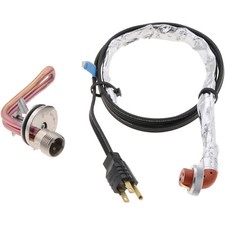 Super Powerful 1500w Engine Heater Fits Caterpillar C7 Acert 2004-2007 Super Powerful 1500w Engine Heater Fits Caterpillar C7 Acert 2004-2007