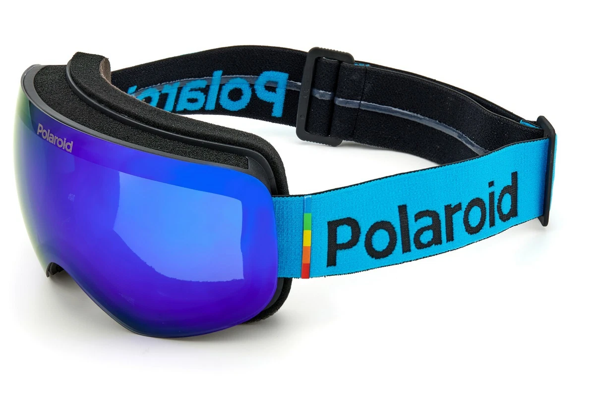 Polaroid goggle cheap