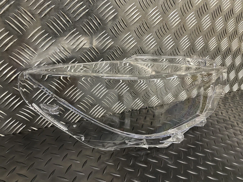 Repuesto de lentes de faro BMW M3 M4 LCI IKON 2017-2020 F80 F82 lado derecho Foto 4 de 4