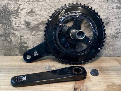 Shimano Dura-Ace FC-R9200 12Speed 170mm 50-34T BCD110mm