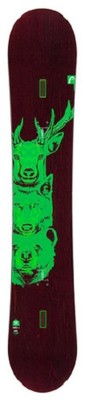 Snowboard All Mountain HEAD FORCE i.KERS Cm 156 Saison 2014/15