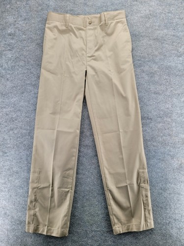 Lands End Chino Pants Boys Size 20 