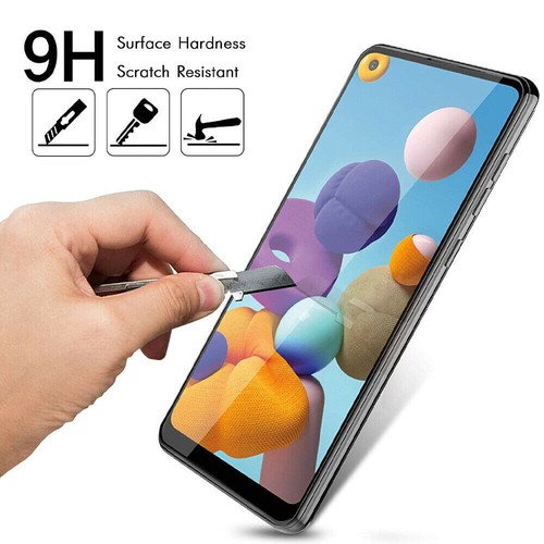 High-Resolution Tempered Glass For Blackview C30 Pro BV6300 Pro Shark 8 A100 C80 - Bild 3 von 24
