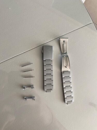Reloj Seiko Snk 809 K1 - Imagen 9 de 11