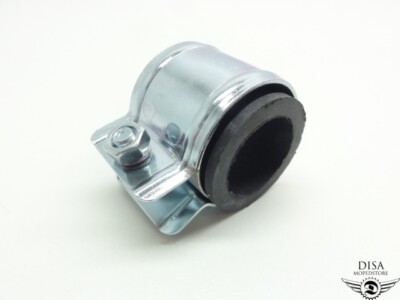 28 mm Auspuff Krümmer Schelle für Hercules Prima M 2 3 4 5 S