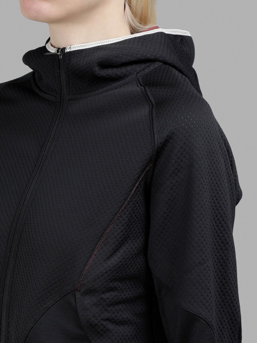 NikeLab x Undercover Gyakusou Fleece Hoodie - CHOOSE SIZE