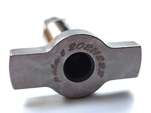 1/2'' N415874 impact chuck Replacement Impact Wrench Detent Pin Anvil Assembl... - Picture 2 of 9