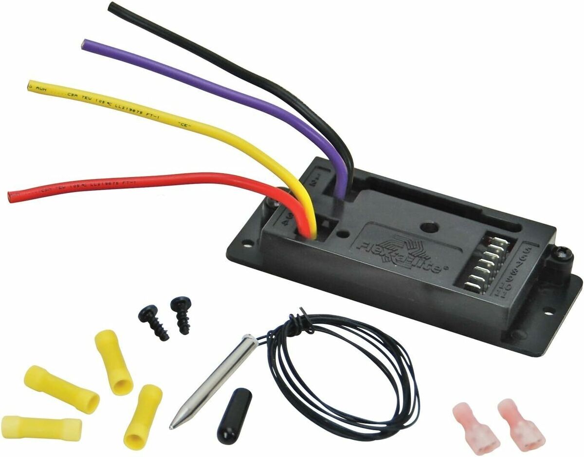 Flex-A-Lite Variable Speed Control Module Flex-A-Lite Variable Speed Control Module