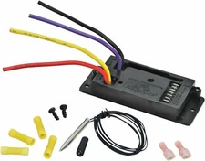 Flex-a-lite 33055 Electric Fan Variable Control Module replacement kit