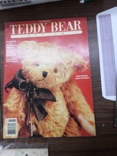 Teddy Bear Review Magazine May/June1995