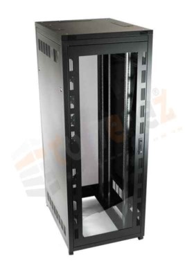  TOWEREZ  Netzwerk Rack Case 37HE Serverschrank 600 (B) x 1000 (T) x 1845 (H) 