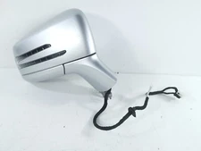 13 Mercedes W218 CLS550 CLS400 Right Sid Rear View Door Mirror w/ Blind Spot OEM