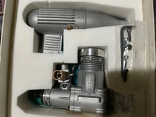 NEW OS 40 FSR R/C ENGINE MINT IN BOX