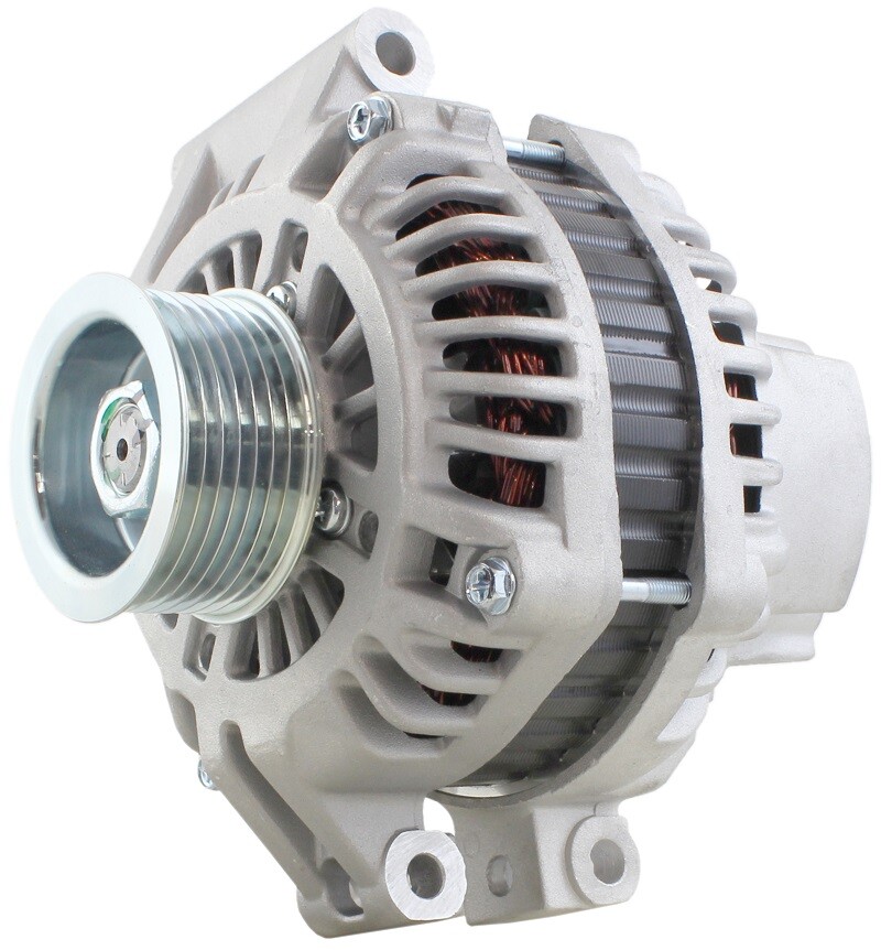 Alternator fits Honda CRV CRV 2.4 2002 2003 2004 2005 2006 w/ 31100