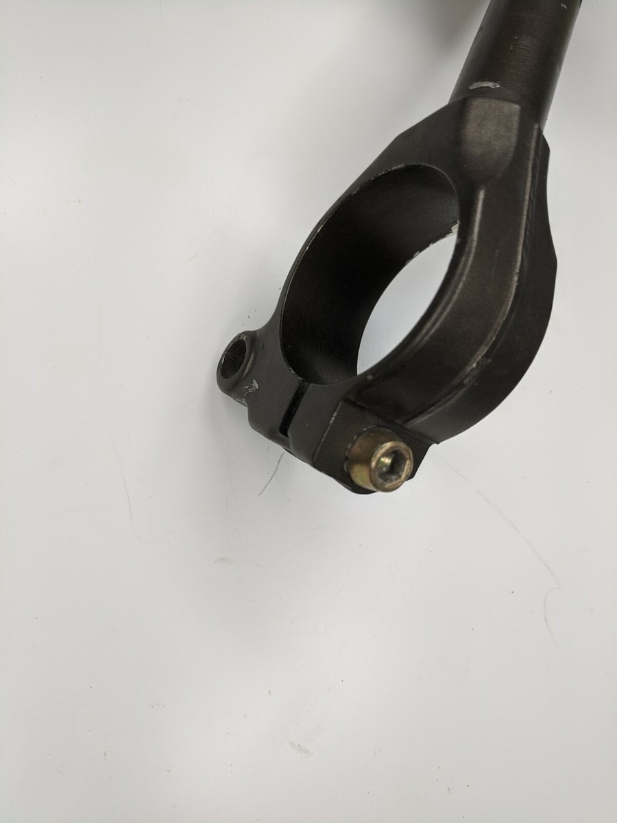 03 04 05 06 KAWASAKI NINJA ZX6R ZX636 LEFT HANDLEBAR OEM P/N