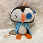 Japan Tokyo Disney Resort Frozen Sir Jorgenbjorgen Elsa Plush Toy Fantasy SPRiNG