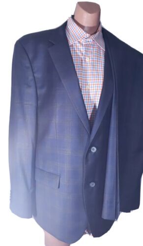 argue SHETLAND WOOL LINEN VINTAGE PONCHO | eBay