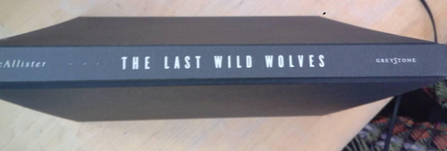 THE LAST WILD WOLVES: Ghosts of the Great Bear Rainforest - Picture 7 of 12
