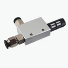 Vacuum Generator Negative Pressure Switch Air Silience Ejector Valve CV-10HS