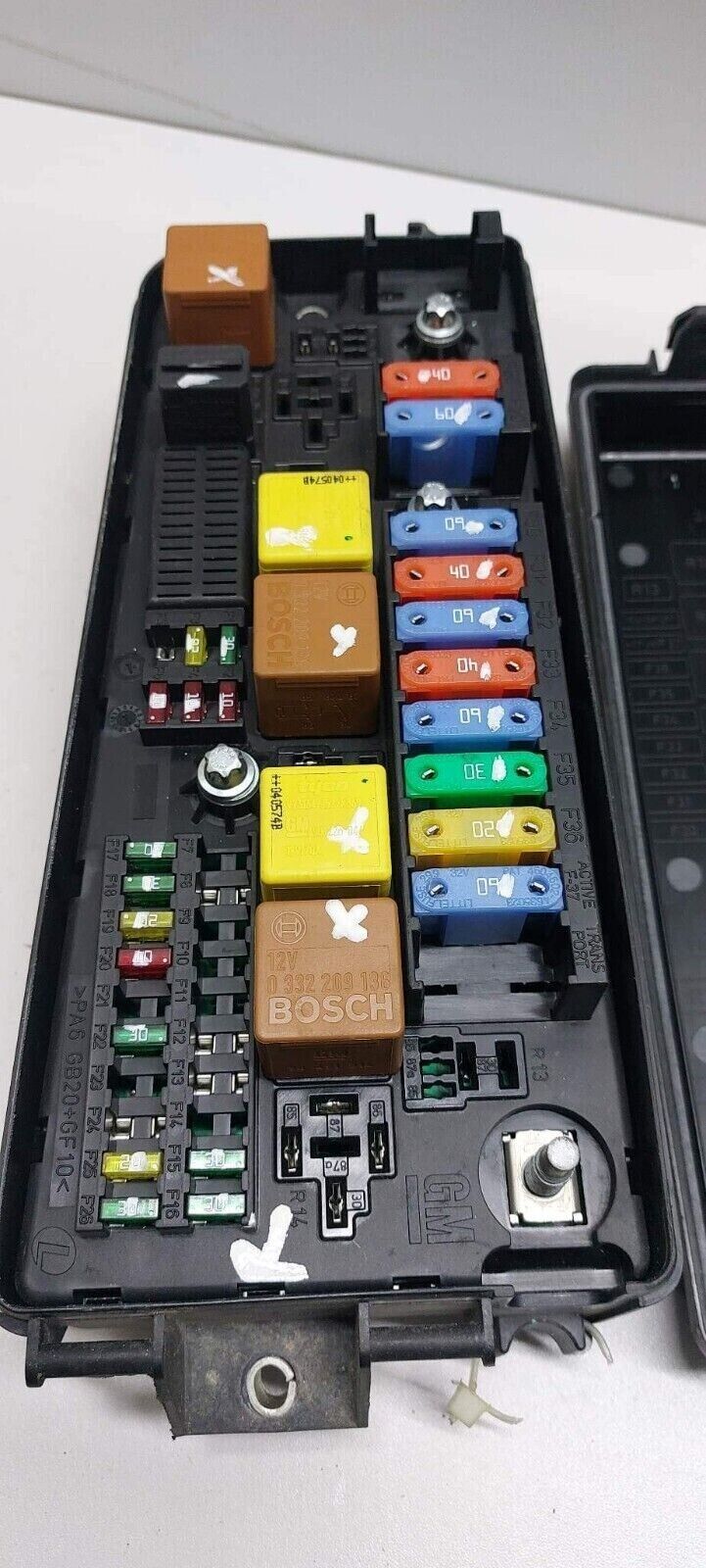 Foto 1 di 5