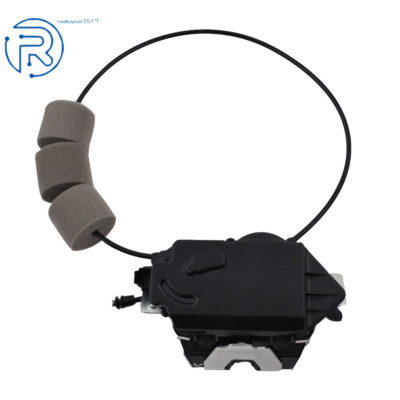 For Mercedes-Benz Tailgate Trunk Lift Door Hatch Lock Actuator GL320 ...