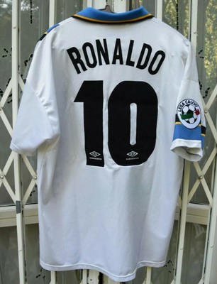 ronaldo 97
