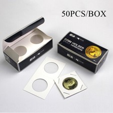 Coin Holders Coin Album Coin Collection Stora...