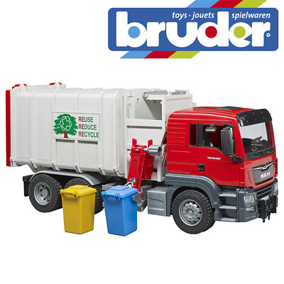 Camions bruder dans les marshalls