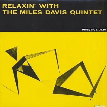 Relaxin&apos; With The Miles Davis Quintet