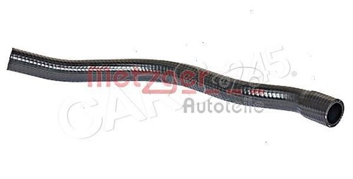 Heat Exchange Heating Hose For SEAT Cordoba VW Golf Mk2 85-02 1H0819373A - Bild 5 von 6