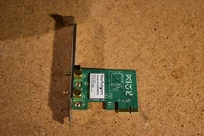 STARTECH PEX300WN2X2 Standard Profile PCIe Wireless N Adapter WiFi