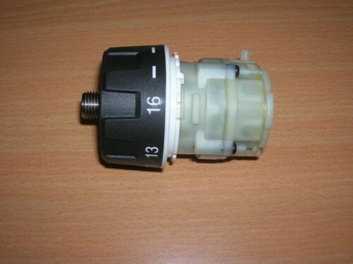 Makita Gear Assembly for DDF456 BDF456 DDF446 BDF446 125831-7 126459-4 - Picture 2 of 2