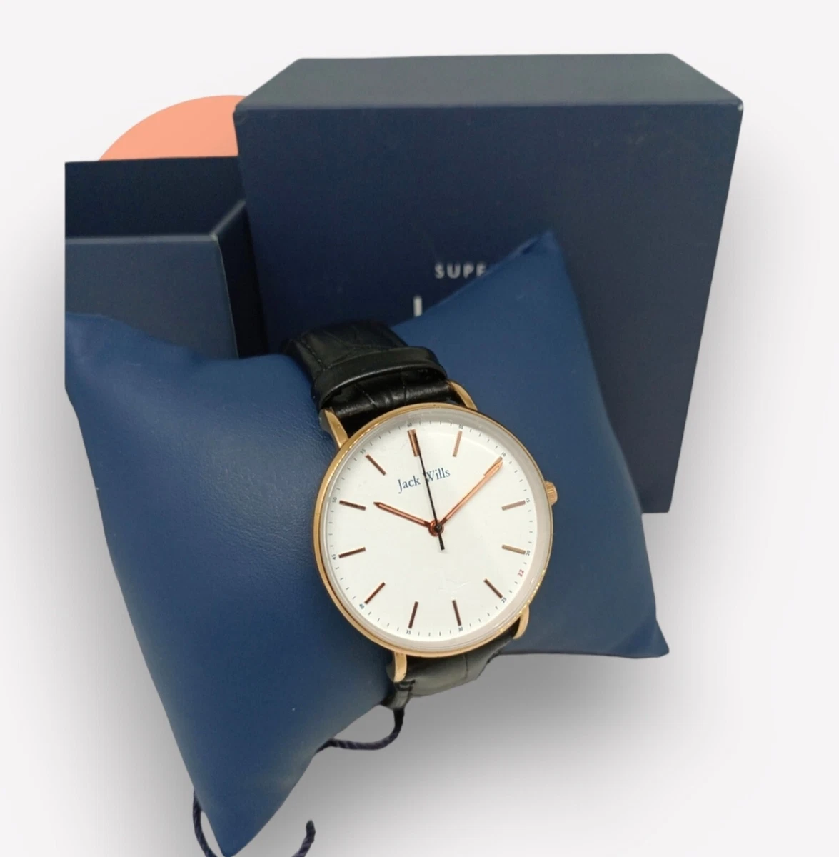 Jack wills womens hotsell watch