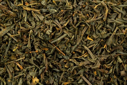 Gruziya Orange Pekoe Loose Leaf Black Tea Chinese Blend Really Fantastic Value - Picture 5 of 6