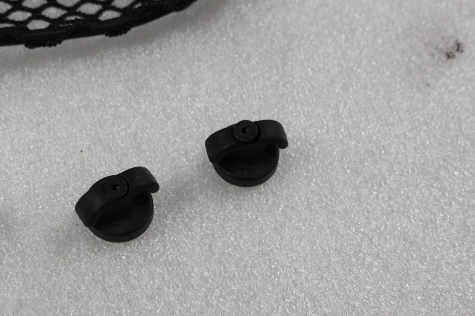 Mclaren MP4-12C, red de pared trasera, usada Foto 4 de 4