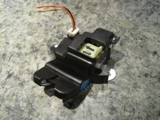 2017 KIA RIO SEDAN TRUNK  LATCH ACTUATOR OEM TESTED LID OPEN RELEASE LOCK