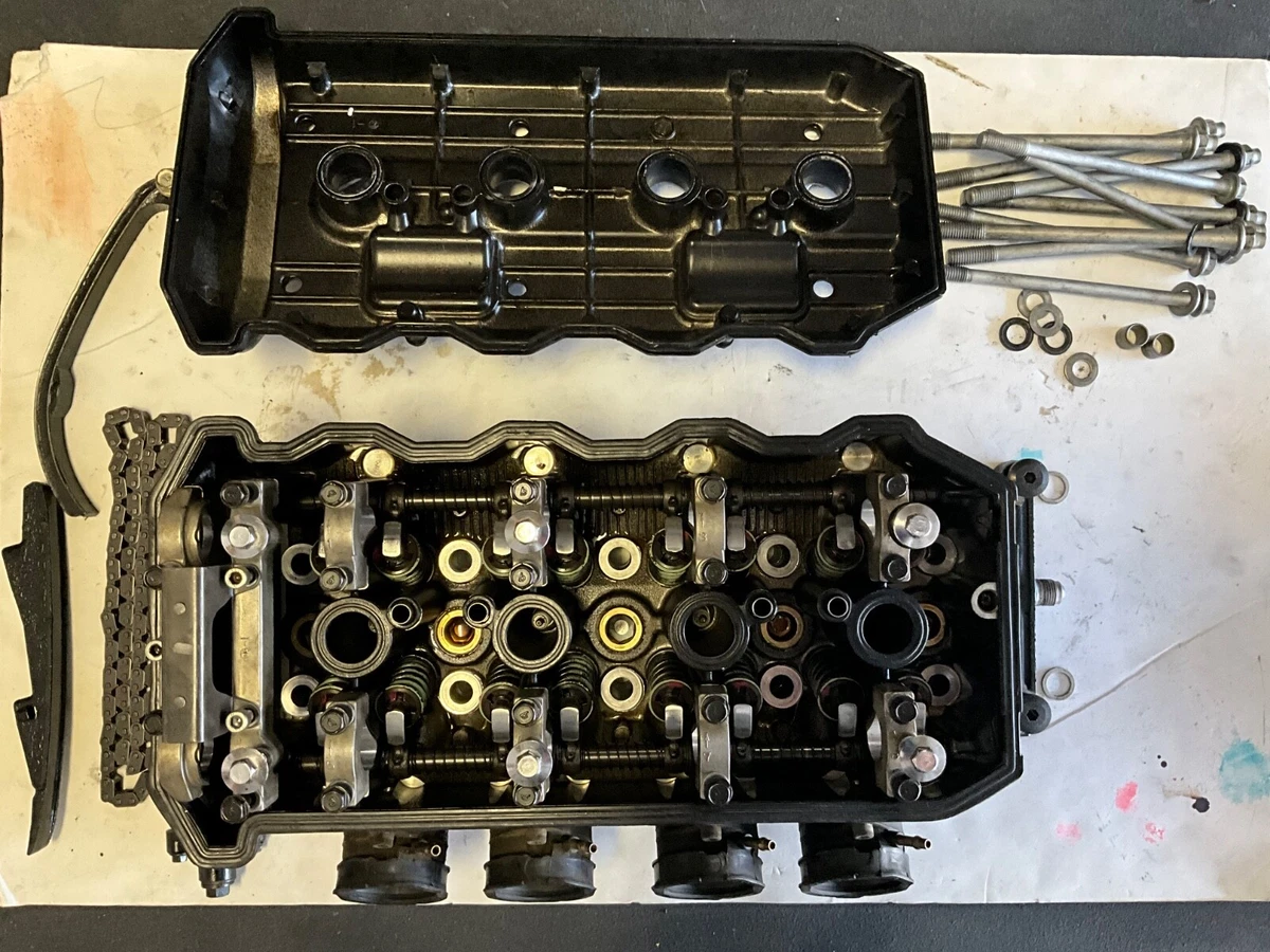 Engines & Parts for 1993 Kawasaki Ninja ZX11 for sale | eBay