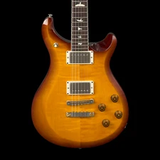 PRS S2 McCarty 594 - Honey Gold Burst